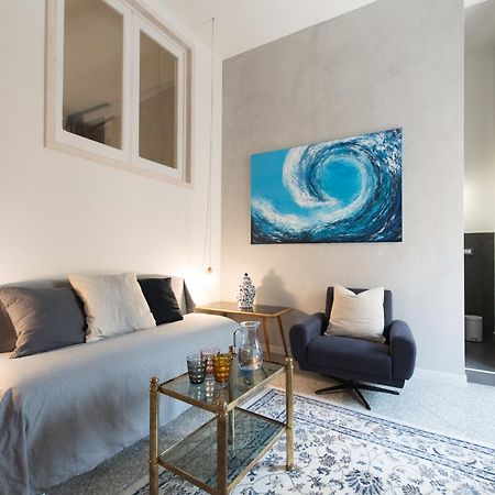 San Giusto Central Apartment Lecce Eksteriør billede