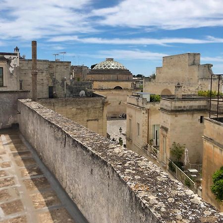 San Giusto Central Apartment Lecce Eksteriør billede