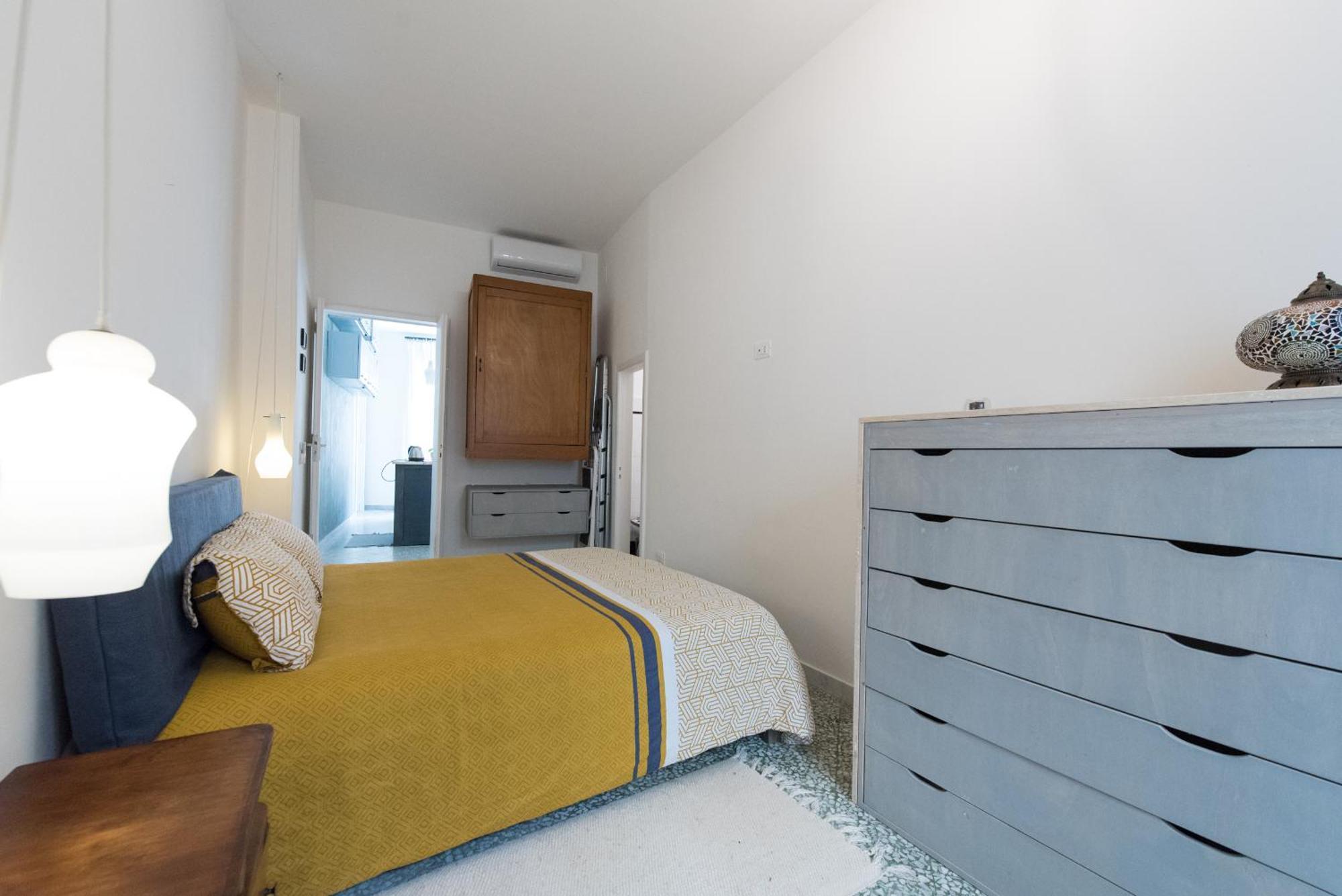 San Giusto Central Apartment Lecce Eksteriør billede
