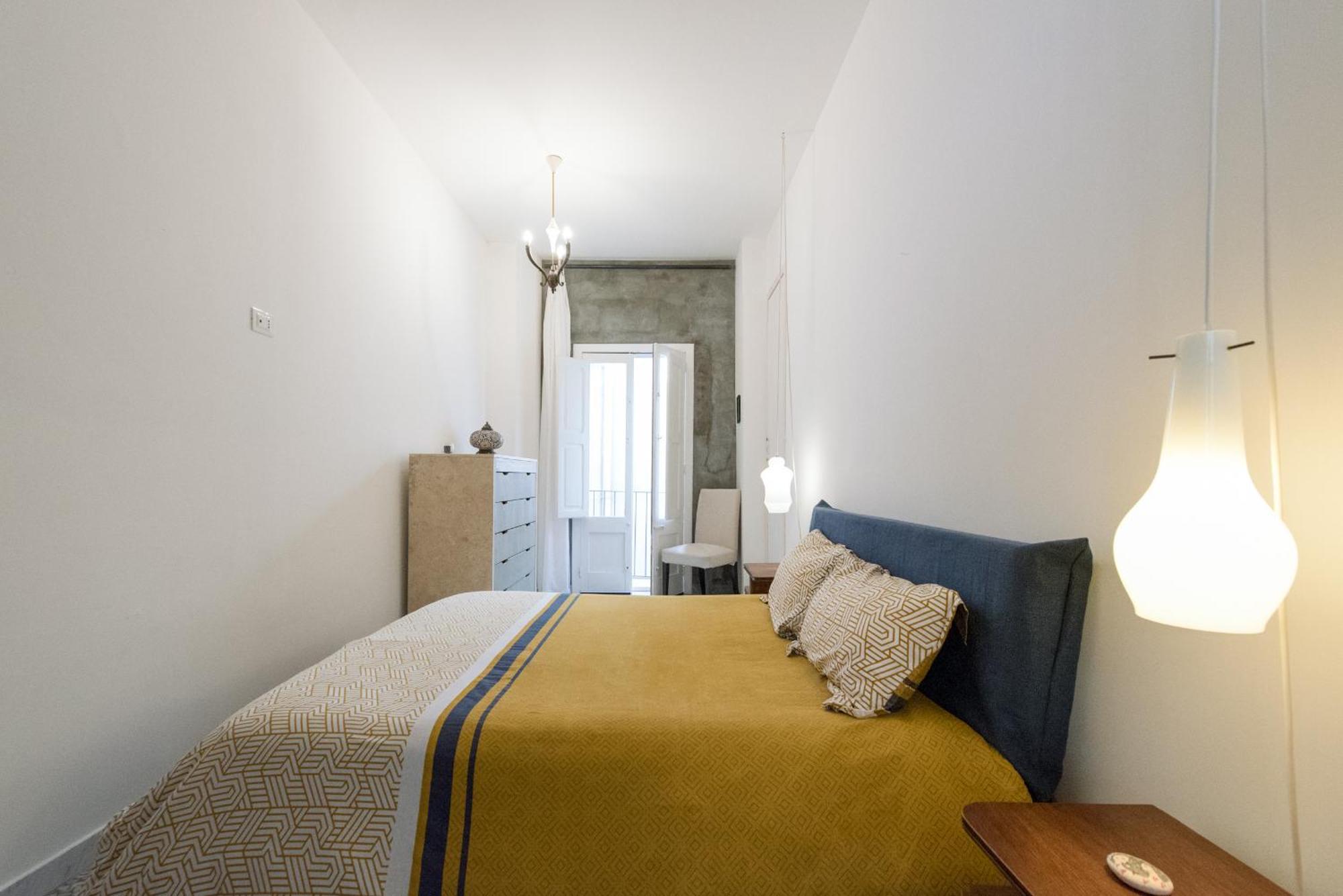 San Giusto Central Apartment Lecce Eksteriør billede