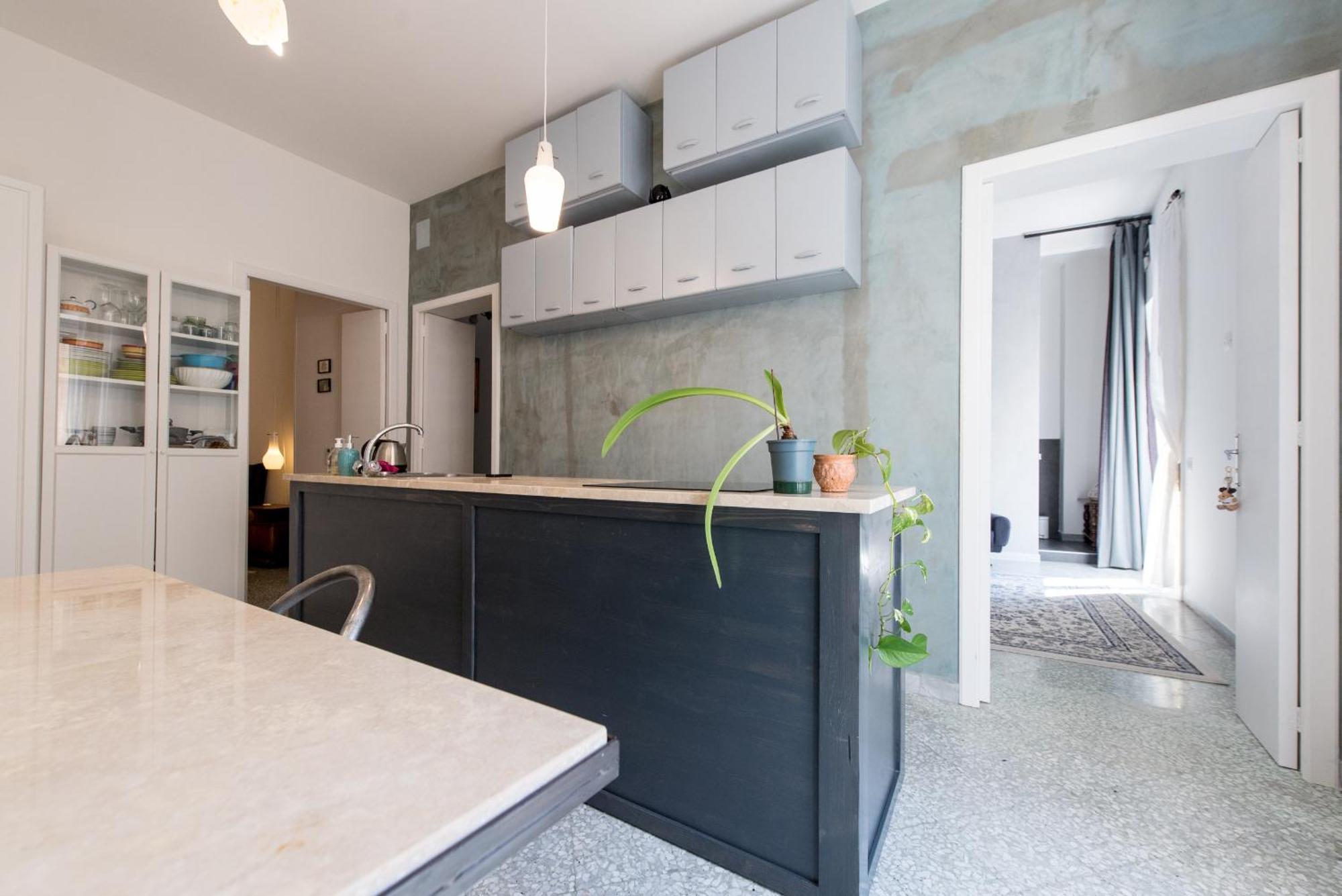 San Giusto Central Apartment Lecce Eksteriør billede